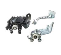 galet porte latérale Pour Fiat Pour Ducato 250 2006 2007 2008 2009