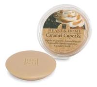Galet pour brule parfum cire de soja caramel cupcake BEIGE G