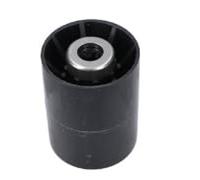 Galet pour ponceuse à bande PBS 75A et autres modèles BOSCH - 1619X06671