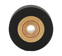 Galet Presseur, 5G7/17/25,9 x 8,9mm Caoutchouc + Bronze Rouleau Pinceur, pour Revox B77 A700 PR99 C270 C274 pour Studer A67 B67 A807 A810