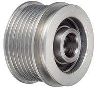 GALET ROUE LIBRE SKF FAPU - VKM 03100