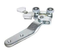 Galet Rouleau de Guidage Inférieur de Porte Latérale Coulissante Droite Côté Passager compatible avec CITROËN JUMPER, FIAT DUCATO, PEUGEOT BOXER de 2002 à 2006-9033S0 1335807080