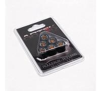 Galet rouleau de variateur Artek compatible avec Scooter Peugeot 50 Speedfight 1 Avant 2020 16x13 7.7Grs