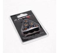 Galet rouleau de variateur Artek compatible avec Scooter Peugeot 50 Vivacity 16x13 3.5Grs