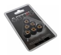 Galet rouleau de variateur Artek compatible avec Scooter Piaggio 125 GTS 2007 à 2020