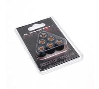 Galet rouleau de variateur Artek compatible avec Scooter Piaggio 50 NTT 1994 à 1999 16x13 8.5Grs