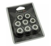 Galet rouleau de variateur Artek compatible avec Scooter Suzuki 400 Majesty 2004 à 2020