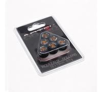 Galet Rouleau De Variateur Artek Pour Scooter Chinois 50 Scoot Neuf