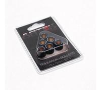 Galet Rouleau De Variateur Artek Pour Scooter Chinois 50 Scoot Neuf