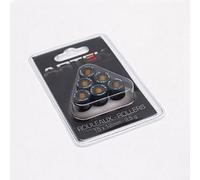 Galet Rouleau De Variateur Artek Pour Scooter Chinois 50 Scoot Neuf