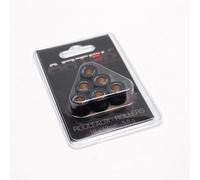 Galet Rouleau De Variateur Artek Pour Scooter Chinois 50 Scoot Neuf