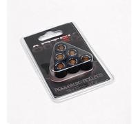 Galet Rouleau De Variateur Artek Pour Scooter Chinois 50 Scoot Neuf