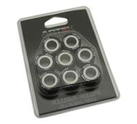 GALET MAXISCOOTER ARTEK K1 25x14,9 12,0g (x8) POUR YAMAHA 500, 530 TMAX, 400 MAJESTY