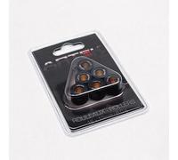 Galet Rouleau De Variateur Artek Scooter Kymco 50 Dink 16x13 5.7grs Neuf