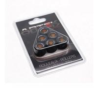 Galet Rouleau De Variateur Artek Scooter Piaggio 50 Zip 2000 Neuf