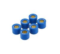 Galet Rouleau De Variateur Doppler Pour Scooter Aprilia 50 Amico 6068206 / 15x12 3g Neuf