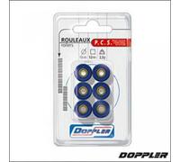 Galet Rouleau De Variateur Doppler Pour Scooter Aprilia 50 Sr Racing Lc Moteur Minarelli Neuf