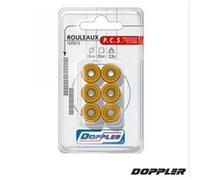 Galet Rouleau De Variateur Doppler Pour Scooter Benelli 50 491 Sport Racing Lc Neuf