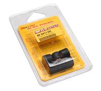 Galet Rouleau De Variateur Malossi Pour Scooter Daelim 50 S-Five Avant 2017 15x12 4,2grs / 66 9417.D0 Neuf