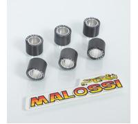 Galet rouleau de variateur Malossi pour Scooter Kymco 50 Agility 4T Avant 2020 16x13 2.7Grs / 66 9823.A0