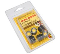 Galet Rouleau De Variateur Malossi Pour Scooter Kymco 50 People Neuf