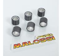 Galet Rouleau De Variateur Malossi Pour Scooter Kymco 50 Super 8 2t Avant 2020 16x13 2.7grs / 66 9823.A0 Neuf