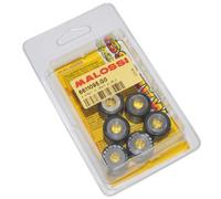 Galet Rouleau De Variateur Malossi Pour Scooter Malaguti 150 F18 2000 À 2002 Neuf