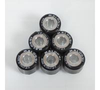 Galet Rouleau De Variateur Malossi Pour Scooter Mbk 125 Mw Tryptik 3 Roues Euro 4 2017 À 2021 Neuf