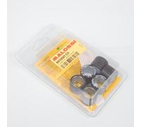 Galet Rouleau De Variateur Malossi Pour Scooter Piaggio 250 X9 2001 20.9x17 9grs / 6613697.C0 Neuf