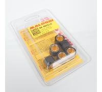 Galet Rouleau De Variateur Malossi Pour Scooter Piaggio 50 Free 1993 À 2017 16x13 6grs / 66 9823.L0 Neuf