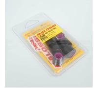 Galet rouleau de variateur Malossi pour scooter Piaggio 50 Vespa LX 2T 2005-2017 19x15,5 3,7Grs / 66 9420.W0