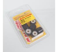 Galet Rouleau De Variateur Malossi Pour Scooter Yamaha 125 Yp X-Max Iron Max Abs 2016 À 2017 Neuf