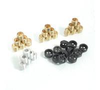 Galet Rouleau De Variateur Polini Pour Scooter Aprilia 50 Sr Racing Lc Moteur Minarelli Neuf