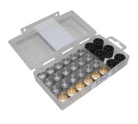 Galet rouleau de variateur Polini pour Scooter Piaggio 50 Typhoon Avant 2020 242.423 Neuf