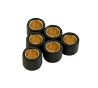 Galet rouleau de variateur Teknix compatible avec Scooter Malaguti 50 F15 Firefox Ac