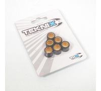 Galet Rouleau De Variateur Teknix Pour Scooter Aprilia 50 Amico Neuf