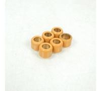 Galet Rouleau De Variateur Teknix Pour Scooter Chinois 50 Scoot Neuf