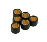 Galet Rouleau De Variateur Teknix Pour Scooter Chinois 50 Scoot Neuf