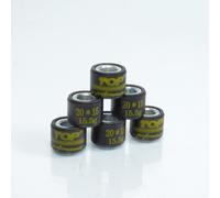 Galet Rouleau De Variateur Top Performances Pour Scooter Honda 125 Silver Wing 2007 À 2020 Neuf