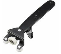 Galet Rouleau guidage de Porte Coulissante gauche Vw Caddy