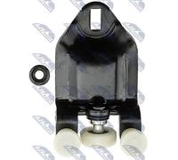 Galet Rouleau guidage de Porte Coulissante supérieur FORD Transit Custom