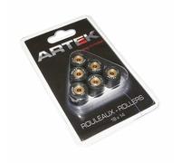 ARTEK Galet maxiscooter k1 18x14 13,0g
