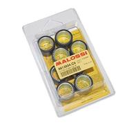 galet-rouleau maxiscooter malossi 25x17 16,0g