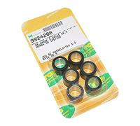 Galet-Rouleau MAXISCOOTER Top Perf 20x15 13,5g (x6) pour Honda 125 Forza, PCX, SH, Pantheon, S-Wing-KYMCO 125 Dink, Grand-Dink