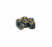 Kit Galets Pour Variateur x6 - Ø 16x13 - 6g