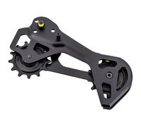 Galet Shimano RD-M8250-SGS Noir
