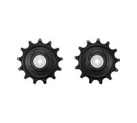 Galet Shimano RD-M9260-11L Noir
