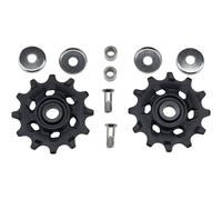 SRAM Kit galets dérailleur arrière Apex1/NX 11 vitesses Multicolore Taille unique