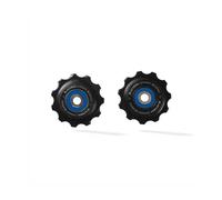 Galet Sram Galets Ceramic Bearing Aeroglide Road Noir