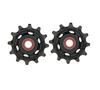 Galet Sram Galets Ceramique Red Axs Noir